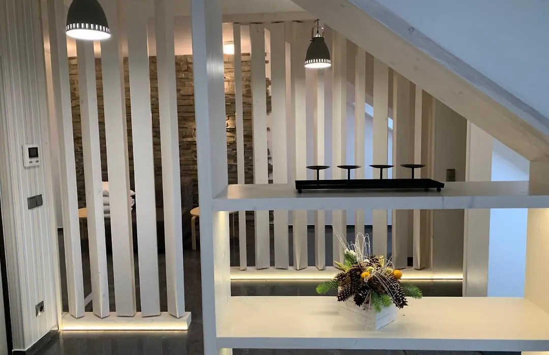Apartamenty Stara Polana-1