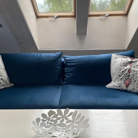 Apartamenty Stara Polana-2