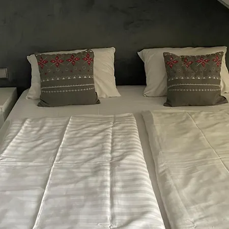 Apartamenty Stara Polana-3