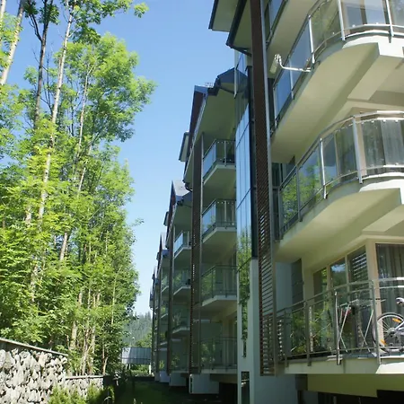 Apartamenty Stara Polana-2
